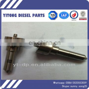 Common Rail Injektor Nozzle L097 PBD Fuel Nozzle L097PBD