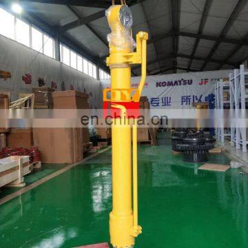 Excavator PC130-8 Pc200-6 PC300-7 PC400-8 Arm Cylinder Type Hydraulic Cylinder