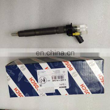 IX55 3.0 CRDI 2011-2013 New Original  Bosch Diesel Injector 0445116048 =0445116049