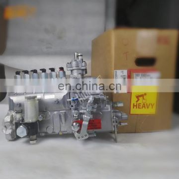 Original new PC200 fuel injection pump 101609-3274  101061-9990 887V547000 S6A95C320RS2000  in Stock