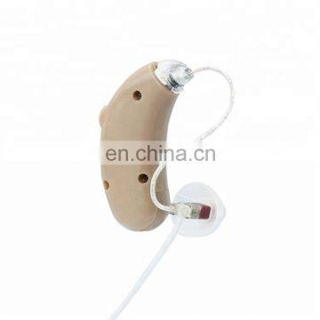 MY-G057F-1 Health care Home care popular mini RIC hearing aid