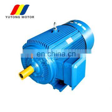 Y2 series improved asynchronous universal 12 hp electric motor