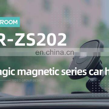 JOYROOM magnet car mount universal phone holder magnetic mobile phone,cell phone holder for car