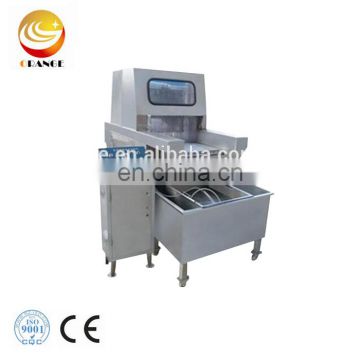 high efficient Full-automatic Meat Brine Injector(OR-48/60/80/108/180) / Meat Injector