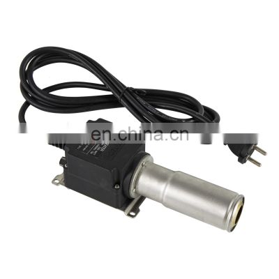 230v 3300w Hot air Heater For Roast Coffee Beans