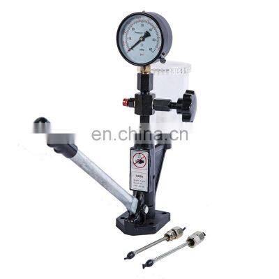 Beifang BF-J2  injectors nozzle tester nozzle testing unit nozzle checker