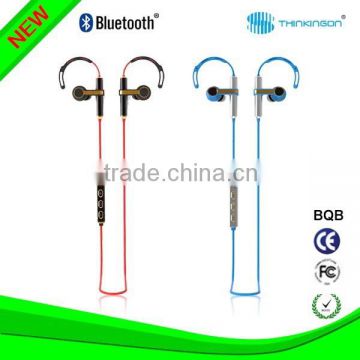 New Products 2015 Innovative Product Stereo Wireless Bluetooth Headphone