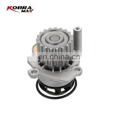 038121011AV 038121011AX OEM Standard Water Pump For Audi Water Pump 038121011 038121011A