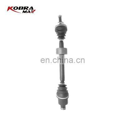 Auto Parts drive shaft For RENAULT 6001548120 8201074124 car repair