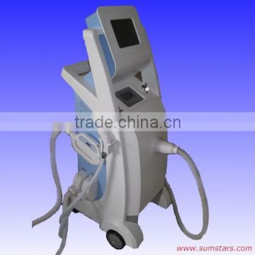 Pigmented Lesions Treatment CE Certificate Laser Tattoo Removal Machine Price Hori Naevus Removal