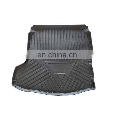 Custom Fit for Mazda 3 All Weather Car Trunk Mats Cargo Liner