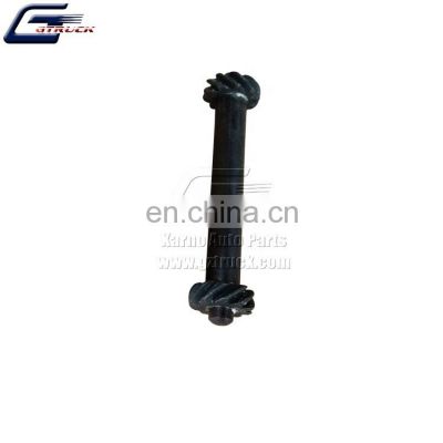 Heavy Duty Spare Parts Differential Cross Drive Shaft Oem 272910 1696453 5001868121 For VL Truck  Z Cam Brake