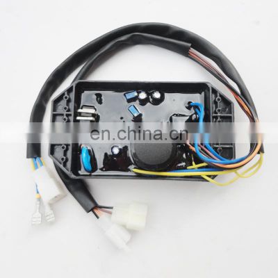 SPARE PARTS  AVR for Generator Use AVR For diesel Generator