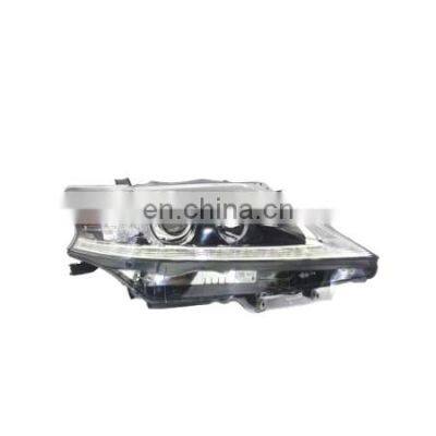 For Lexus 2013 Rx270 AFS Head Lamp luxury Auto Headlamps headlights head light lamps car headlamp headlight