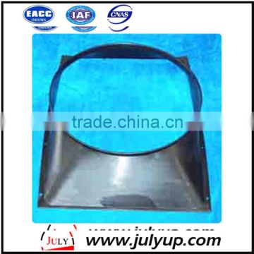Supply High Performance Dongfeng Heavy Truck Part Kinland DFL1251A Cowl Assembly 1309010-T0500