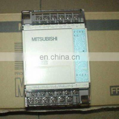 Mitsubishi PLC FX1S-10MT-001 Original Mitsubishi fx1s series Module