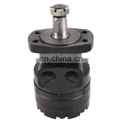 Black Parker hydraulic motor TG0475MS080AAAA hydro motor for die casting machine