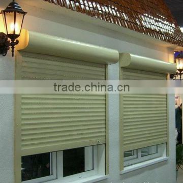 roller shutter design for windows on sale factory price                        
                                                Quality Choice