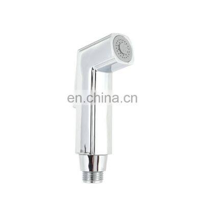 LIRLEE Factory Price OEM plastic ABS hand shower bath shattaf head sprayer