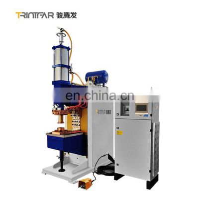 good price ac resistance medium frequency projection welding machine price