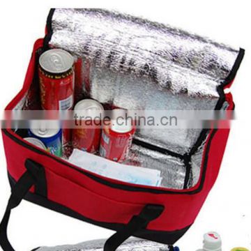 disposable insulated cooler bag new stylish cooler bag lunch drawstring cooler bag