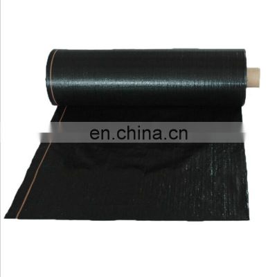 Wholesale Supplier Pp / Ground Cover / Weed Mat Weed Mat Fabric