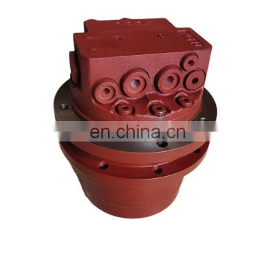 6815761290 6971561290 6971561292 Excavator Hydraulic Travel Motor CK13 Final Drive For Case