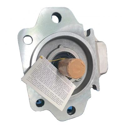 WX Factory direct sales Price favorable  Hydraulic Gear pump 705-51-30340 for Komatsu