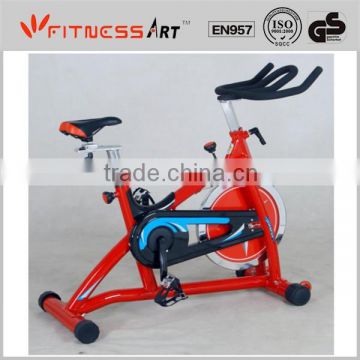 2015 NEW Semi-commercial Spin Bike SB8912G for Semi-professional Use with Good Price