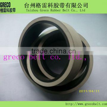 flat v-belt of quality in Zhejiang