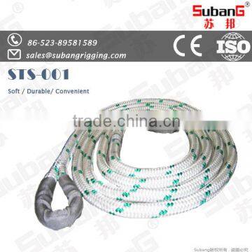 professional rigging manufacturer subang brand polyester yacht rope