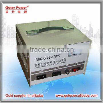 DC power supply manufacturer for home use