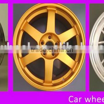 motorcycle wheel rims hot sales 18 inch, forged alloy wheels rims