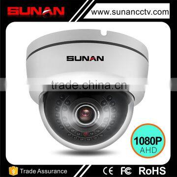 SONY IMX322 Chipset Full HD 1080P CCTV Camera AHD