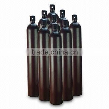 Seamless Steel Gas Cylinder(Oxygen Cylinder)