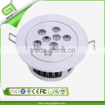 new design led ceiling lights with 2 years warranty