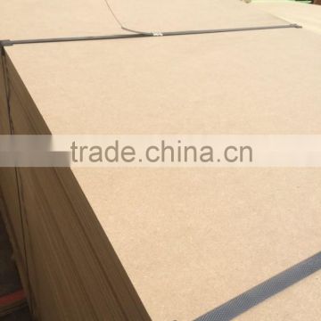 Linyi high quality mdf board price