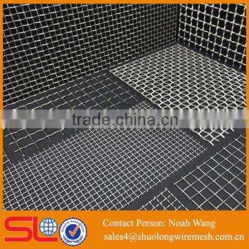 BV Company Good Price heavy duty wire mesh stainless steel