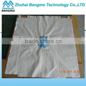 food grade industrial filter cloth from China manufacturer