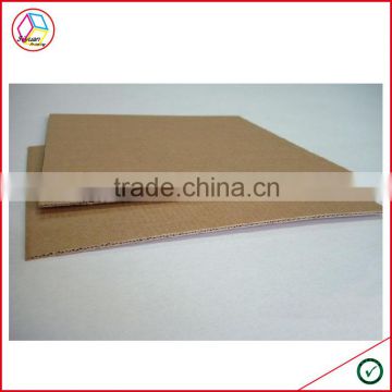 High Quality Corrugated Cardboard Sheets
