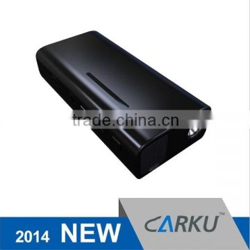 2014 NEW Carku portable car battery jump starter 15000mah for 12v car jump starter car battery booster packs Epower-37