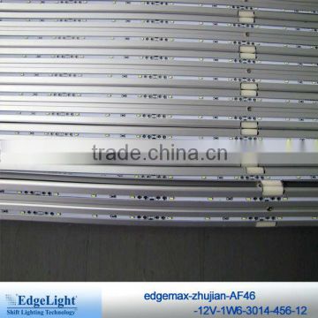 edgemax-zhujian foldable LED module strip-module