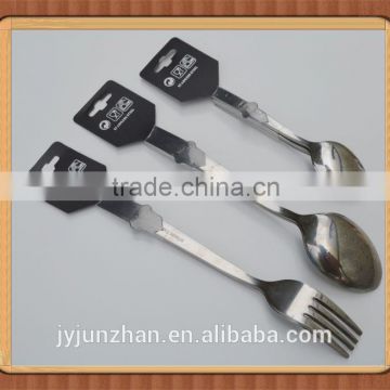 Factory sell !!! High quality tea spoon set with mirror polishing and golden color
