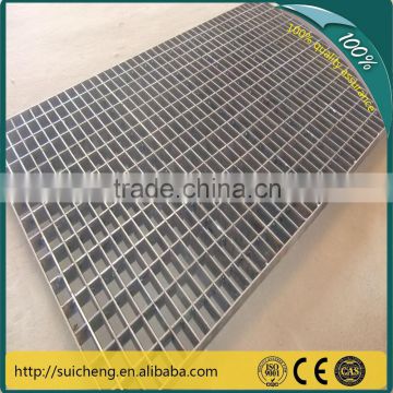 Guangzhou catwalk steel grating/steel grating fence/steel grating platform