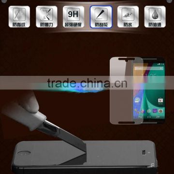 High quality Screen Protector,tempered glass screen protector for Blu Stdio X