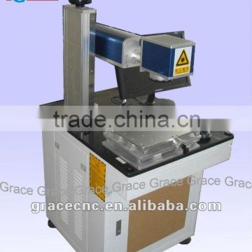 Fiber laser marking machine G100