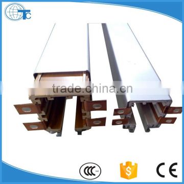 excellent product safe copper conductor bus bar