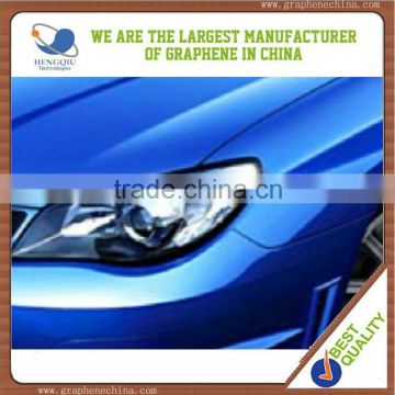 High quality protective coating with graphene for cars China supplier