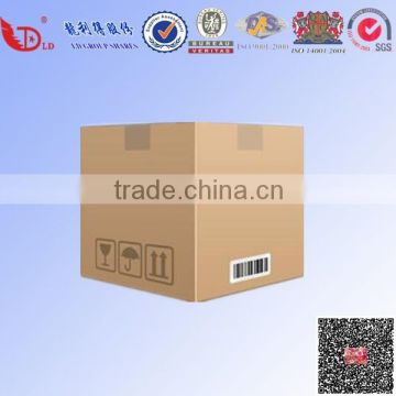 Water Proof Corrugated Carton Box For Packing