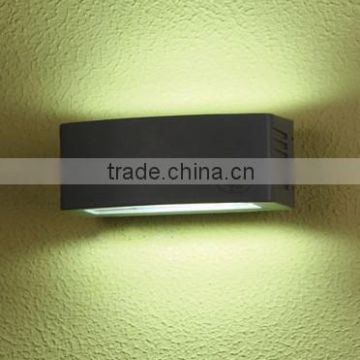 two side CE approved led wall light